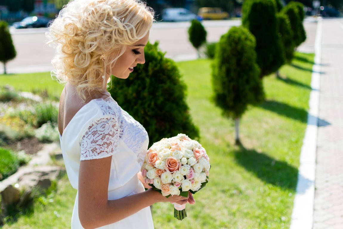 What makes Kiev attractive for seeking brides in Ukraine